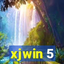 xjwin 5